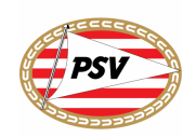 Maillot De PSV Eindhoven